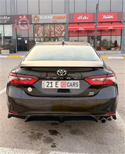 تويوتا كامري